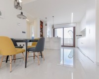 Nieuw constructie - Appartement - Torrevieja - Los balcones