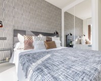 Nieuw constructie - Appartement - Torrevieja - Los balcones