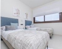 Nieuw constructie - Appartement - Torrevieja - Los balcones