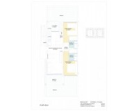Nieuw constructie - Appartement - Torrevieja - Los balcones
