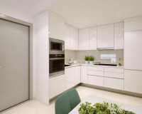 Nieuw constructie - Appartement - Torrevieja - Playa de El Cura