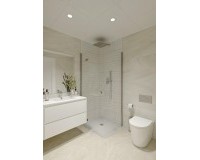 Nieuw constructie - Appartement - Torrevieja - Playa de El Cura