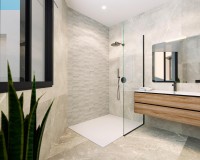 Nieuw constructie - Appartement - Torrevieja - Playa de El Cura