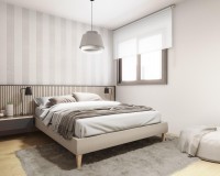Nieuw constructie - Appartement - Torrevieja - Playa de El Cura