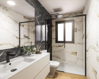 Nieuw constructie - Appartement - Torrevieja - Playa de El Cura