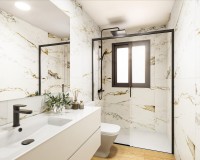 Nieuw constructie - Appartement - Torrevieja - Playa de El Cura
