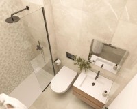 Nieuw constructie - Appartement - Torrevieja - Playa del Acequión