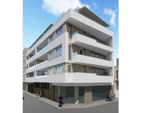Nieuw constructie - Appartement - Torrevieja - Playa del cura