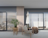 Nieuw constructie - Appartement - Torrevieja - Playa del cura