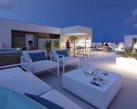 Nieuw constructie - Appartement - Torrevieja - Playa del cura