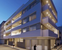 Nieuw constructie - Appartement - Torrevieja - Playa del cura