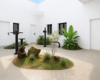 Nieuw constructie - Appartement - Torrevieja - pueblo