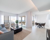 Nieuw constructie - Appartement - Torrevieja - Punta prima