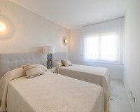 Nieuw constructie - Appartement - Torrevieja - Punta prima