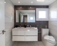 Nieuw constructie - Appartement - Torrevieja - Punta prima