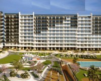 Nieuw constructie - Appartement - Torrevieja - Punta prima