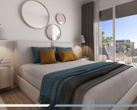 Nieuw constructie - Appartement - Torrevieja - Punta prima