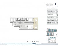 Nieuw constructie - Appartement - Torrevieja - Punta prima