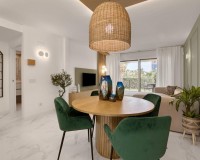 Nieuw constructie - Appartement - Torrevieja - Punta prima