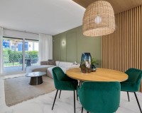 Nieuw constructie - Appartement - Torrevieja - Punta prima
