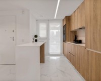 Nieuw constructie - Appartement - Torrevieja - Punta prima