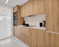 Nieuw constructie - Appartement - Torrevieja - Punta prima
