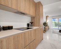 Nieuw constructie - Appartement - Torrevieja - Punta prima