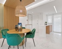 Nieuw constructie - Appartement - Torrevieja - Punta prima
