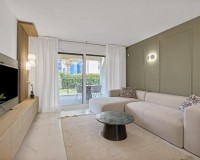 Nieuw constructie - Appartement - Torrevieja - Punta prima