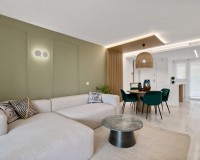 Nieuw constructie - Appartement - Torrevieja - Punta prima