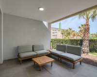 Nieuw constructie - Appartement - Torrevieja - Punta prima