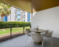 Nieuw constructie - Appartement - Torrevieja - Punta prima
