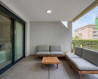 Nieuw constructie - Appartement - Torrevieja - Punta prima
