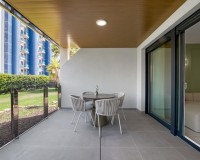 Nieuw constructie - Appartement - Torrevieja - Punta prima