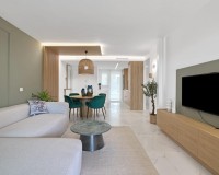 Nieuw constructie - Appartement - Torrevieja - Punta prima