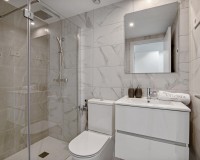 Nieuw constructie - Appartement - Torrevieja - Punta prima