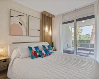 Nieuw constructie - Appartement - Torrevieja - Punta prima