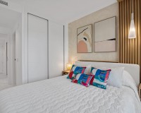 Nieuw constructie - Appartement - Torrevieja - Punta prima