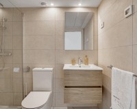 Nieuw constructie - Appartement - Torrevieja - Punta prima