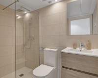 Nieuw constructie - Appartement - Torrevieja - Punta prima