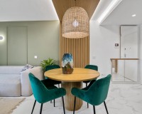 Nieuw constructie - Appartement - Torrevieja - Punta prima
