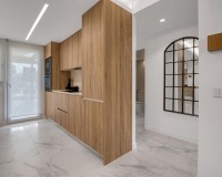 Nieuw constructie - Appartement - Torrevieja - Punta prima