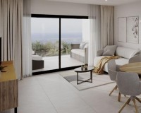 Nieuw constructie - Appartement - Torrevieja - Torreblanca