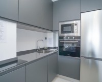 Nieuw constructie - Appartement - Torrevieja - Torreblanca