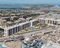 Nieuw constructie - Appartement - Torrevieja - Torreblanca