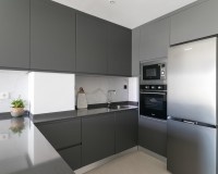 Nieuw constructie - Appartement - Torrevieja - Torreblanca