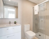 Nieuw constructie - Appartement - Torrevieja - Torreblanca