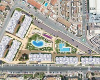 Nieuw constructie - Appartement - Torrevieja - Torreblanca