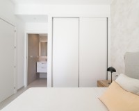 Nieuw constructie - Appartement - Torrevieja - Torreblanca