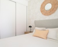 Nieuw constructie - Appartement - Torrevieja - Torreblanca